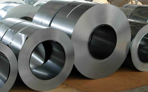 2304雙相鋼冷軋卷 2304雙相鋼冷軋卷